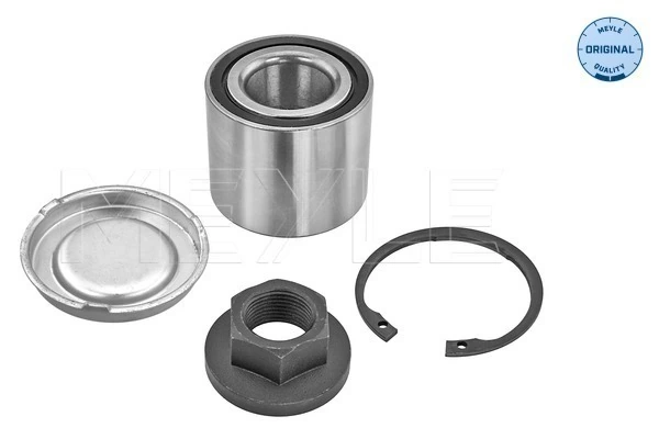 Set rulment roata