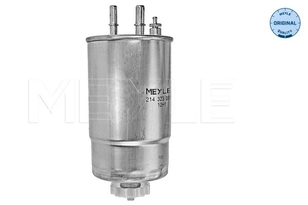 Filtru combustibil
