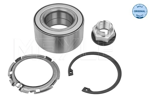 Set rulment roata