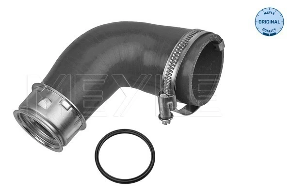 Furtun intercooler/turbo