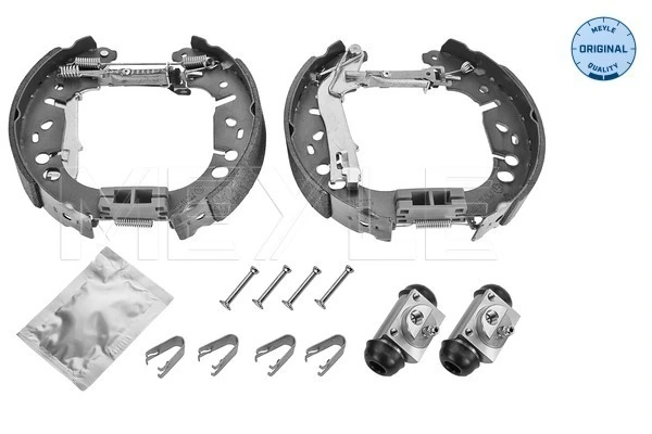 Set saboti frana