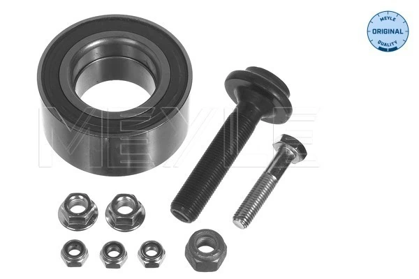 Set rulment roata