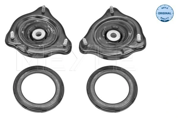 Set reparatie rulment flansa amortizor