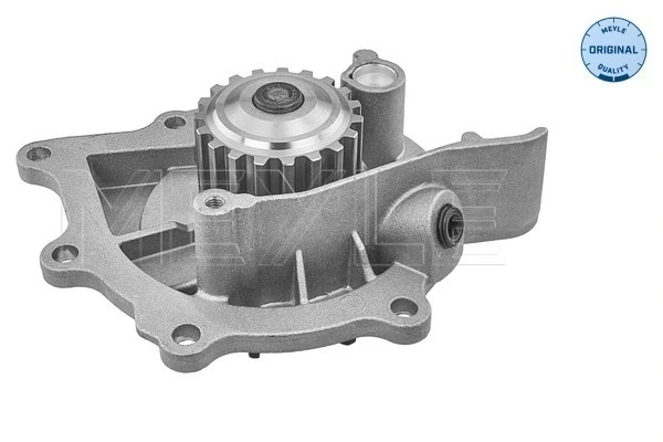 Pompa de apa, racire motor