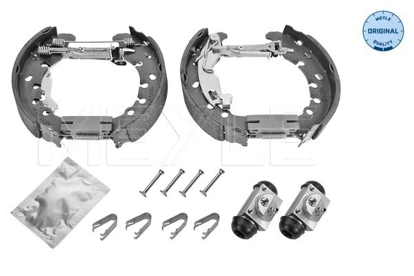 Set saboti frana