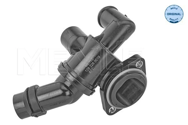 Termostat lichid racire