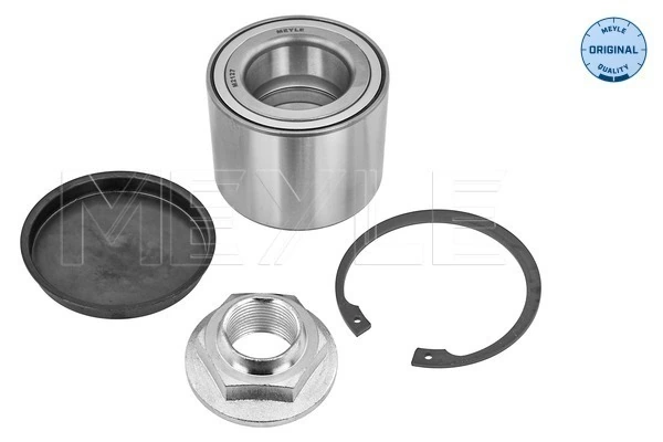 Set rulment roata