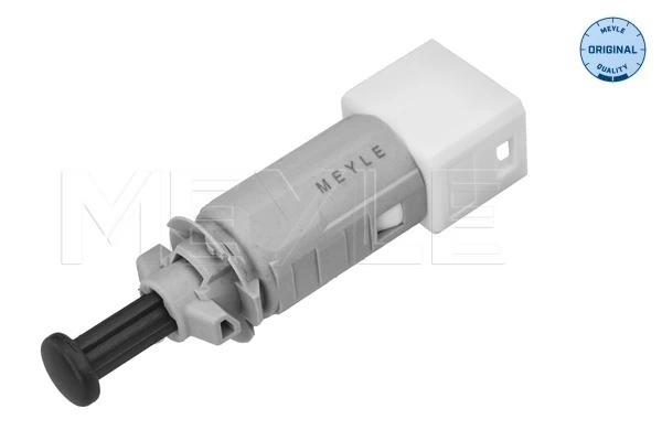 Comutator lumini frana