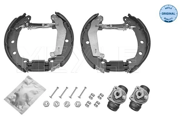 Set saboti frana