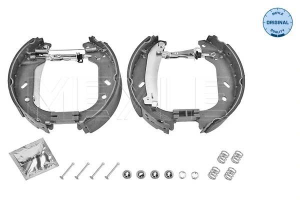 Set saboti frana
