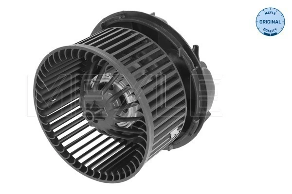 Ventilator habitaclu