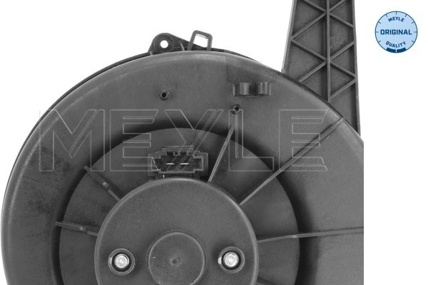 Ventilator habitaclu