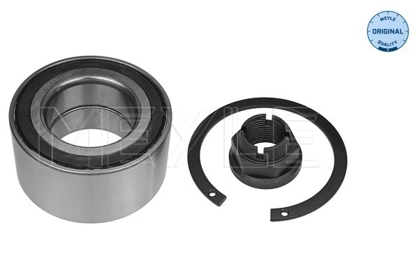 Set rulment roata