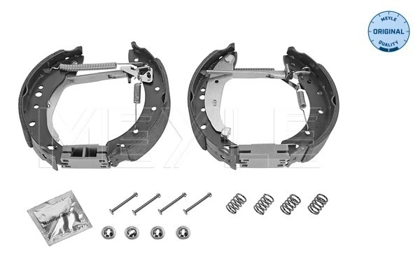 Set saboti frana