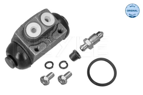 Cilindru receptor frana