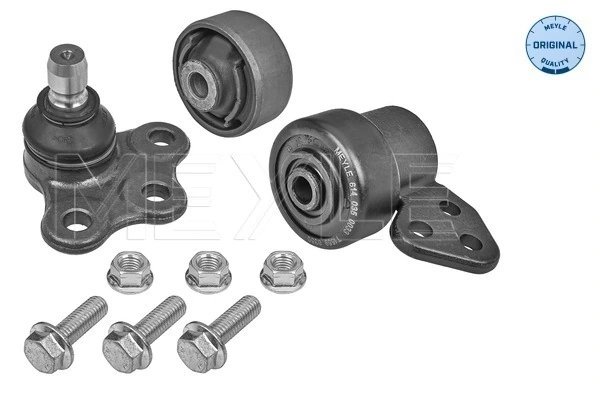 Set reparatie bara stabilizatoare