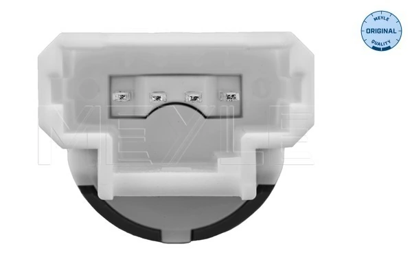 Comutator lumini frana