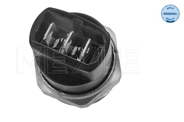 Comutator temperatura ventilator radiator