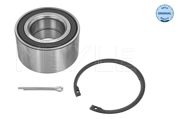 Set rulment roata