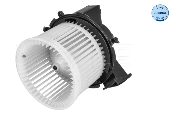 Ventilator habitaclu