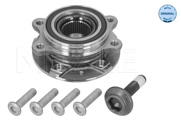 Set reparatie butuc roata