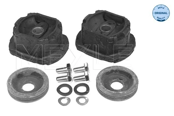 Set reparatie corp ax