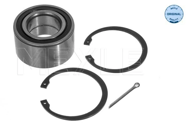 Set rulment roata
