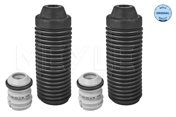 Set protectie praf amortizor