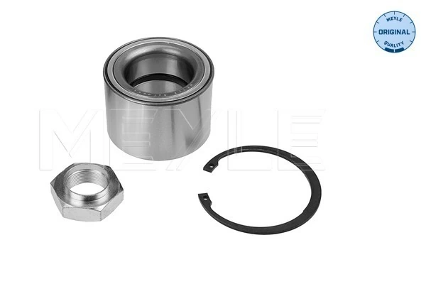 Set rulment roata