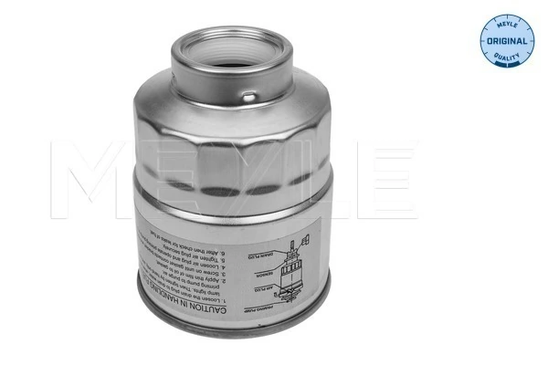 Filtru combustibil
