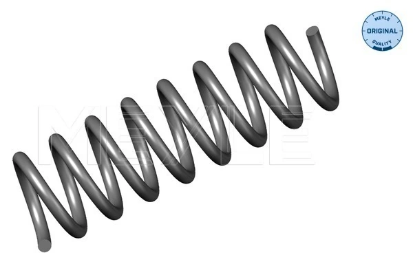 Arc spiral
