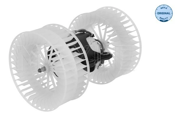Ventilator habitaclu