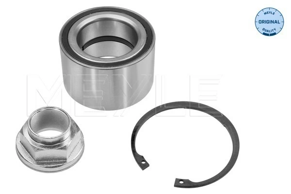 Set rulment roata