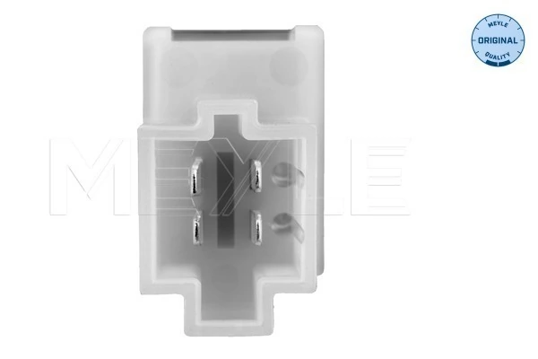 Comutator lumini frana