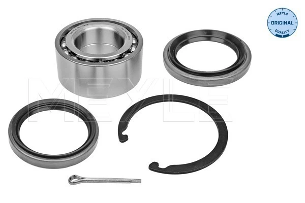 Set rulment roata