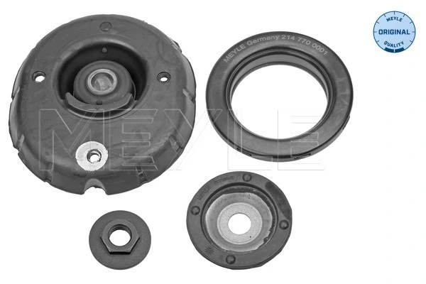 Set reparatie rulment flansa amortizor