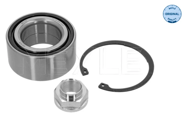Set rulment roata