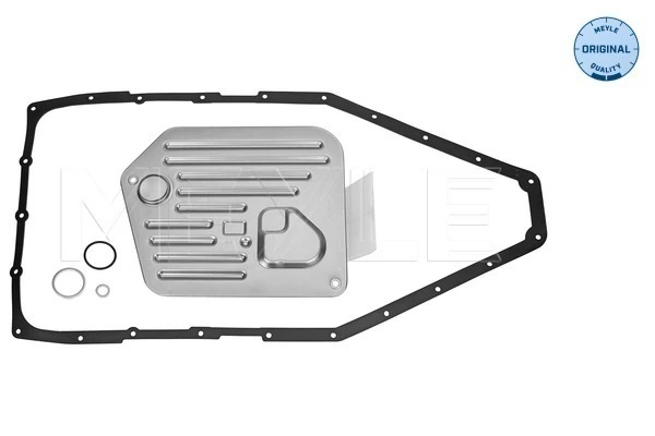 Set filtre hidraulice cutie viteze automata