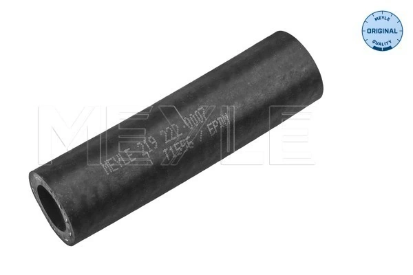 Furtun radiator