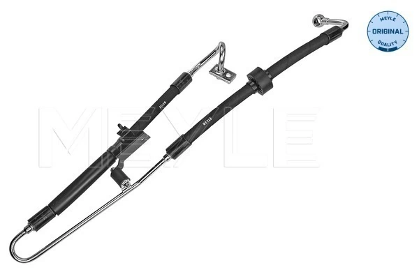 Furtun hidraulic sistem directie