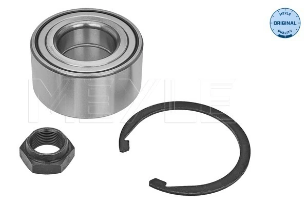 Set rulment roata