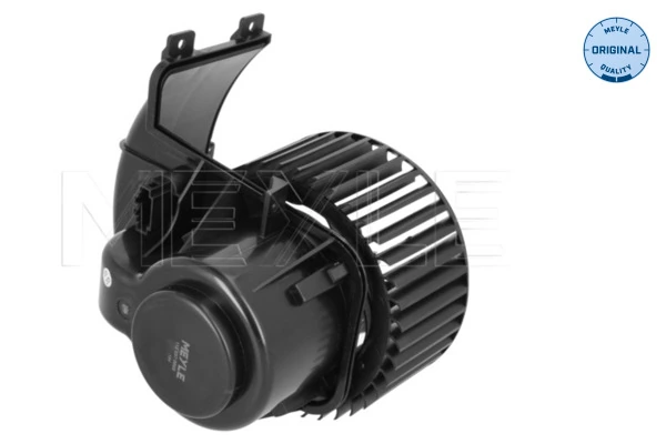 Ventilator habitaclu