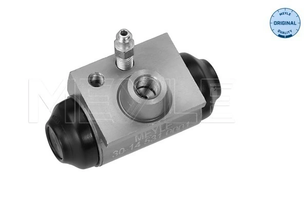 Cilindru receptor frana