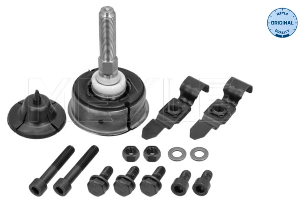 Set reparatie brat longitudinal