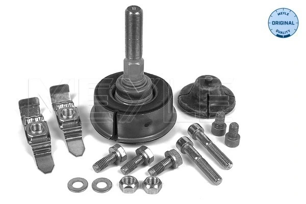 Set reparatie brat longitudinal