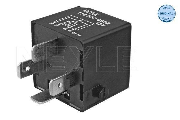 Releu multifunctional
