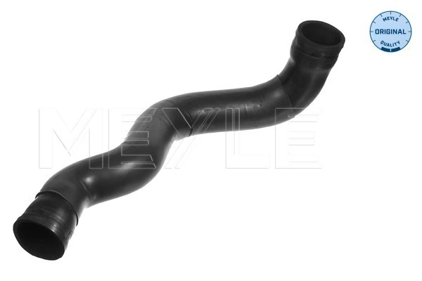 Furtun intercooler/turbo