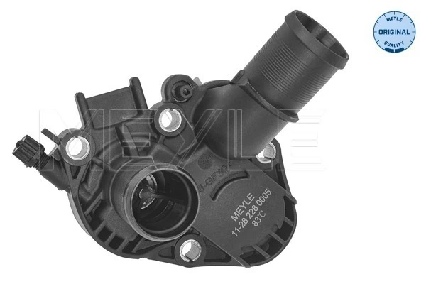 Termostat lichid racire