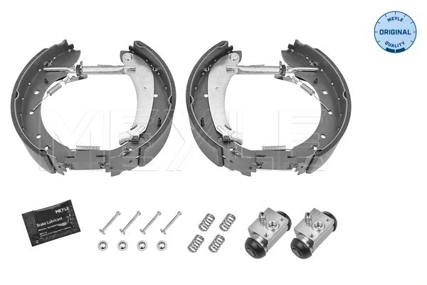 Set saboti frana