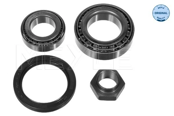 Set rulment roata